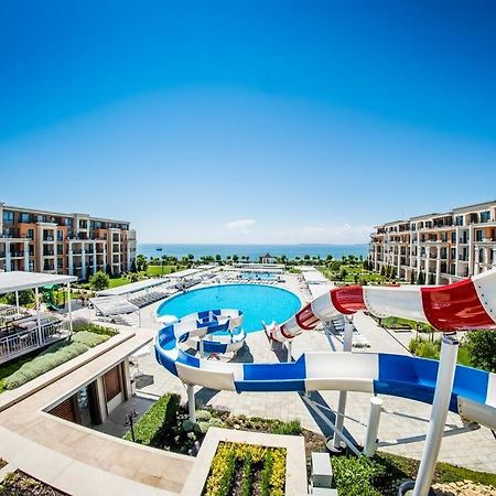 Premier Fort Beach - Premium Apartments Sveti Vlas Exterior photo